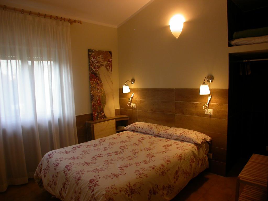 Hotel Il Roscio Attigliano Exterior foto