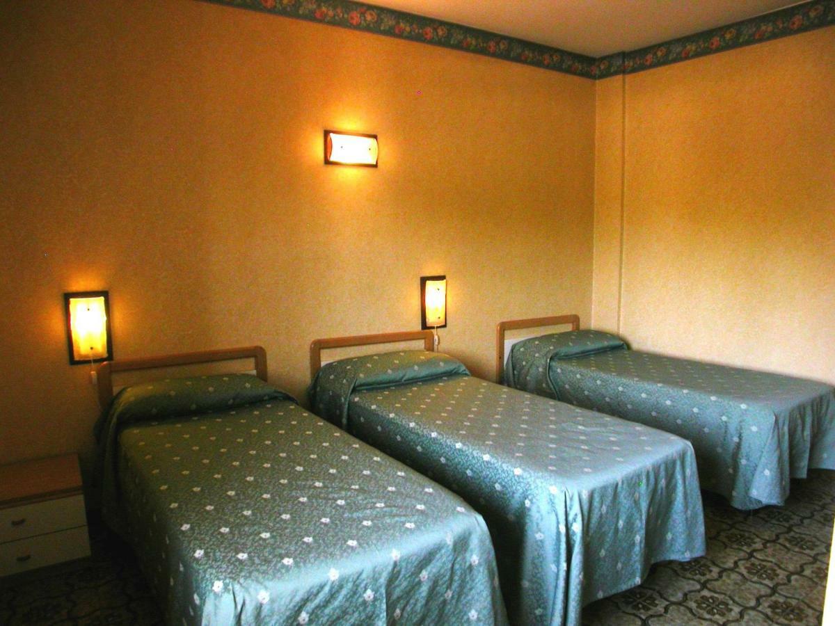 Hotel Il Roscio Attigliano Exterior foto